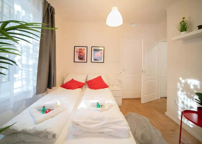 Free Parking Riverwalk Home - 4 Ppl,Wi-Fi,Ac, Tv