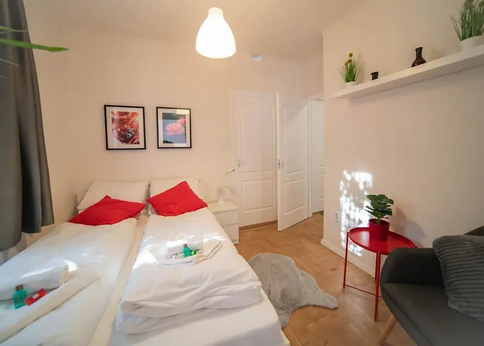 Free Parking Riverwalk Home - 4 Ppl,Wi-Fi,Ac, Tv